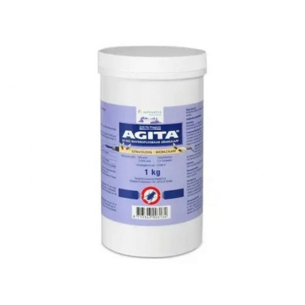 Agita 10 WG