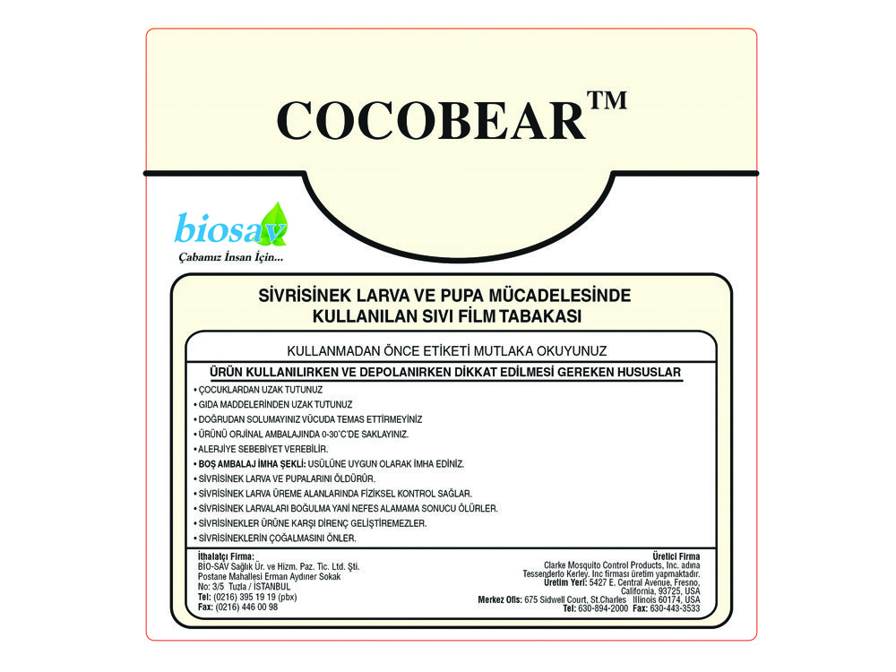 Cocobear