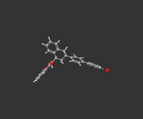 Brodifacoum - lser