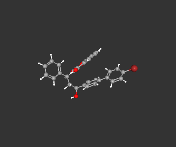 Bromodiolone - lser