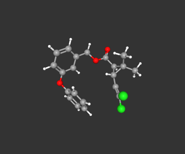 Permethrin - �lser