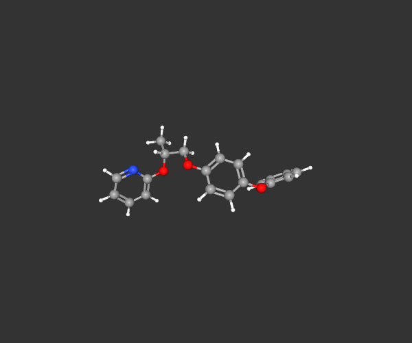 Pyriproxyfen - lser